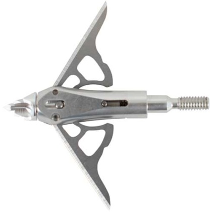 Ramcat Broadhead Cage Ripper - Mechan 100gr 2-bld 2\