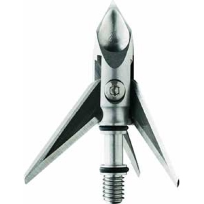 Ramcat Broadhead Hydroshock - 100gr 3-blade 1 3-8\