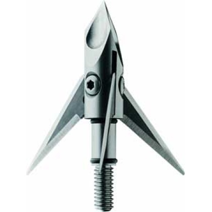 Ramcat Broadhead Hydroshock - 125gr 3-blade 1 1-2\