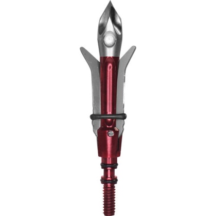 Ramcat Broadhead Savage Mechan - 100gr 3-bld 1 1-2\