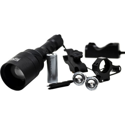 Predator Tac Coyote Reaper Xxl - Double Led Kit Grn-red