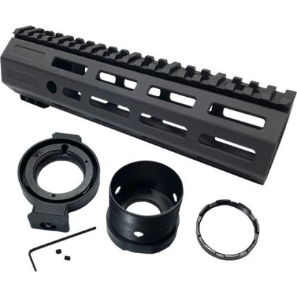 Pantheon Arms Take-down Kit W- - Prometheus Mm Handguard 8.5\