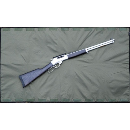 Pelican Long Gun Wrap Olive - Drab Fits Up To 60\