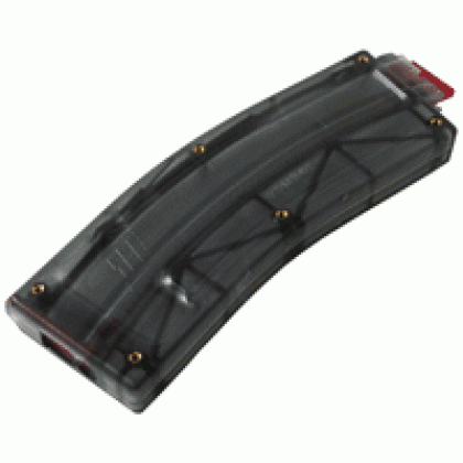 Kel-tec Magazine For Plr22 & - Su22 26-rounds Polymer Opaque