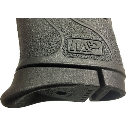 Pearce Grip Extension For - S&w M&p Shield 380ez