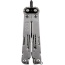 Sog Multi-tool Poweraccess Dlx - Stonewash W-sheath-hex Bit Kit