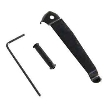 Kel-tec Belt Clip For P-32 & - P-3at Blued Right Side