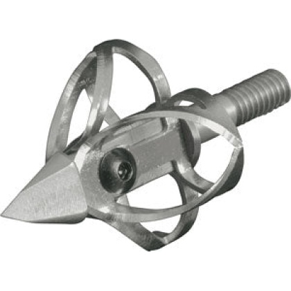 Flying Arrow Broadhead X-bow - Pharmakon 100gr 7-8\