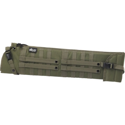 Us Peacekeeper Cse 34.5-29.5\