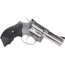 Pachmayr Guardian Grip For - S&w J-frame Round Butt Black