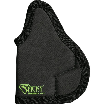 Sticky Holsters Optics Ready - Sig P938-kimber Micro 9 Rh-lh