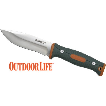 Mc Outdoor Life 4.75\