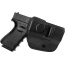 Tagua 4 In 1 Inside The Pant - Hlstr Glock 192332 Nylon Rh