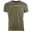 Nomad Turkey Topo Men's Tshirt - Mltry Olive Drab Small<