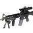 Utg Rail Picatinny Ar-15 9