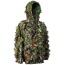 Titan Leafy Suit Mossy Oak - Obsession Nwtf L-xl Pants-top