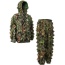 Titan Leafy Suit Mossy Oak - Obsession Nwtf S-m Pants-top