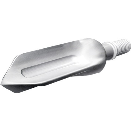 G5 Practice Head Ballistic - Match Point Megameat 100gr 3pk