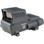 Meprolight Rds Pro Red Dot Sgt - W-auto Shut Off & Batt Indcat!