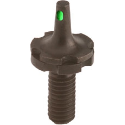 Meprolight Ar-15-m16 A1-a2 - Front Sight Only Grn Tritium