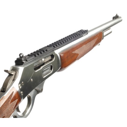 Xs Lever Rail Ghost Ring Sight - Set For Marlin 1894 Round Bbl.