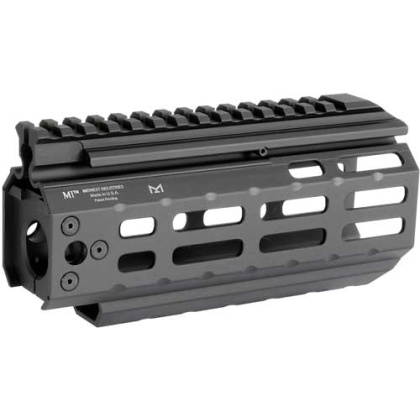 Mi Handguard Cz Scorpion 6.75\