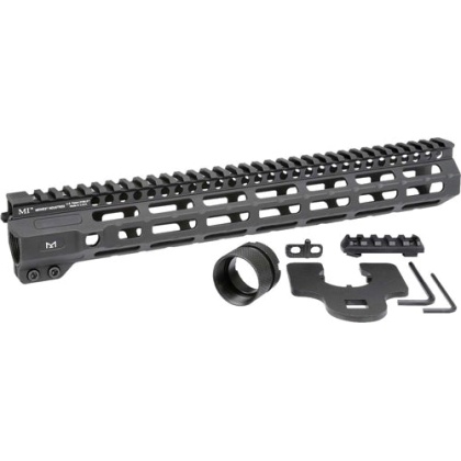Mi Handguard Grm M-lok G4 - 12.625\