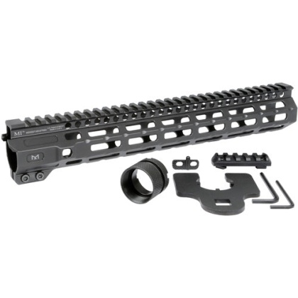Mi Handguard Crm M-lok 12.625\