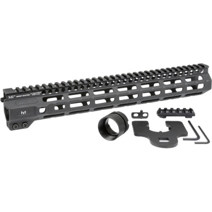 Mi Handguard Crm M-lok 13.375\