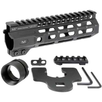 Mi Handguard Crm M-lok 7\