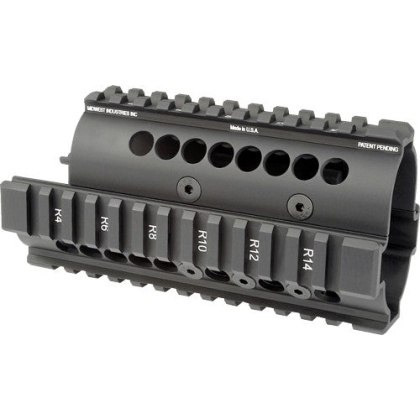 Mi Ak Handguard W-rails - Fits Yugo M92 Krinkov-m92 Pap<