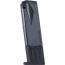 Mec-gar Magazine Ruger P85-89- - 93-94-95-pc9 9mm 10rd Blued