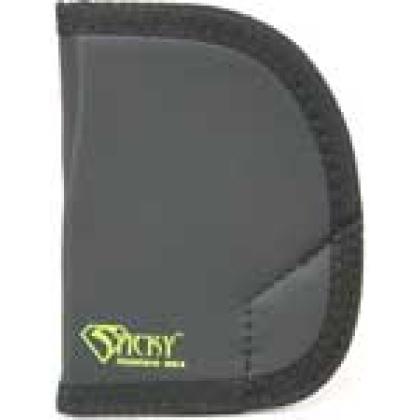 Sticky Holsters J-frame & Sim - Rev W- Laser 2.25\