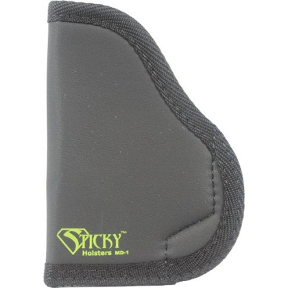 Sticky Holsters Small 9mm\'s - Up To 3.5\