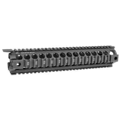 Mi G2 Quad-rail Drop In For - Rifle Length Ar-15