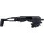 Caa Mck Micro Conversion Kit - Glock 29-30 Gen2 W-brace Black