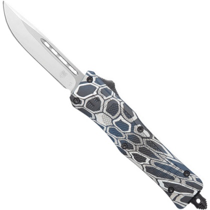Cobratec Medium Ctk1 Otf Blue - Cobra Skin Crkte 3\