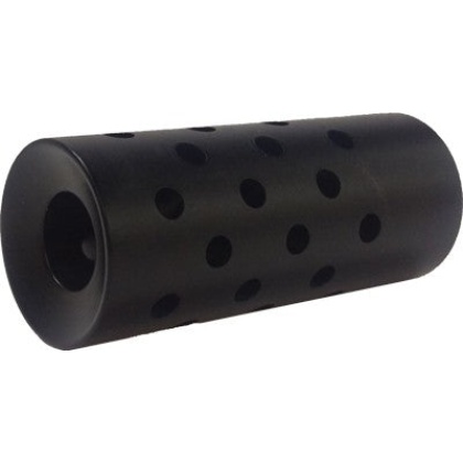 Glfa Muzzle Brake .458 Socom - 5-8\
