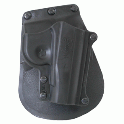 Fobus Holster Roto Paddle For - Makarov Pistol All Mfg.
