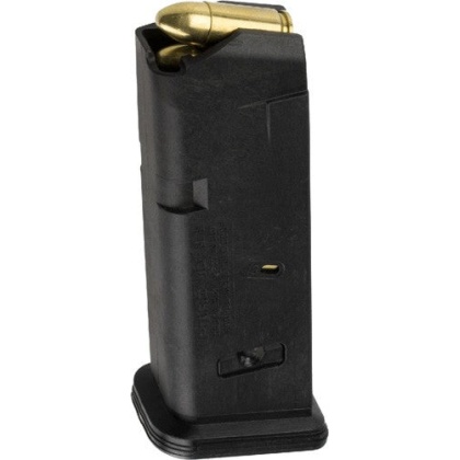 Magpul Magazine Pmag 10 Gl9 - 9mm Luger 10rd Glock 19 Black