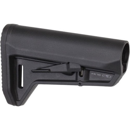 Magpul Stock Moe Sl-k Ar15 - Carbine Mil-spec Tube Black
