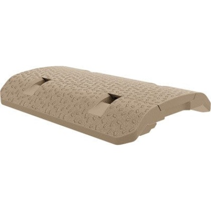 Magpul Rail Cover Type 2 - Fits M-lok Rails Fde