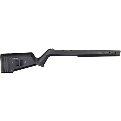Magpul Stock Hunter X-22 - For Ruger 10-22 Black