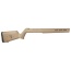 Magpul Stock Hunter X-22 - For Ruger 10-22 Fde