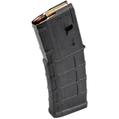 Magpul Magazine Pmag 5.56x45 - 10-30 10rd Gen M3 Black
