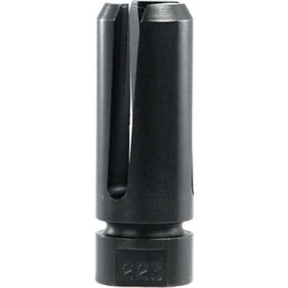 Manticore Eclipse 1-2x28 - Flash Hider For Ar-15