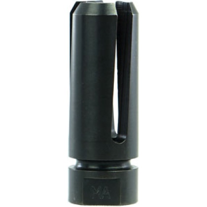Manticore Eclipse 5-8x24 - Flash Hider For Ar-10-sr-25