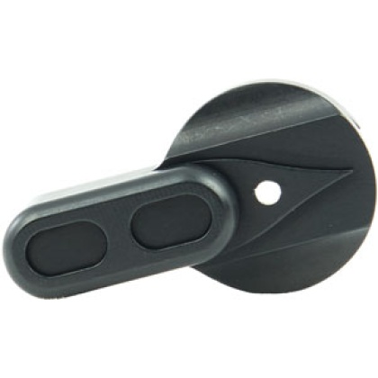 Manticore Luma Metal Safety - Lever Medium For Iwi Tavor