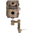 Spypoint Trail Cam Mounting - Arm 1-4