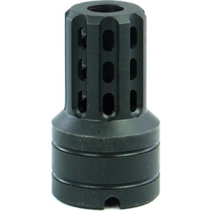 Manticore Nightbrake 26x1.5l - Compensator Fits Yugo Krinkov